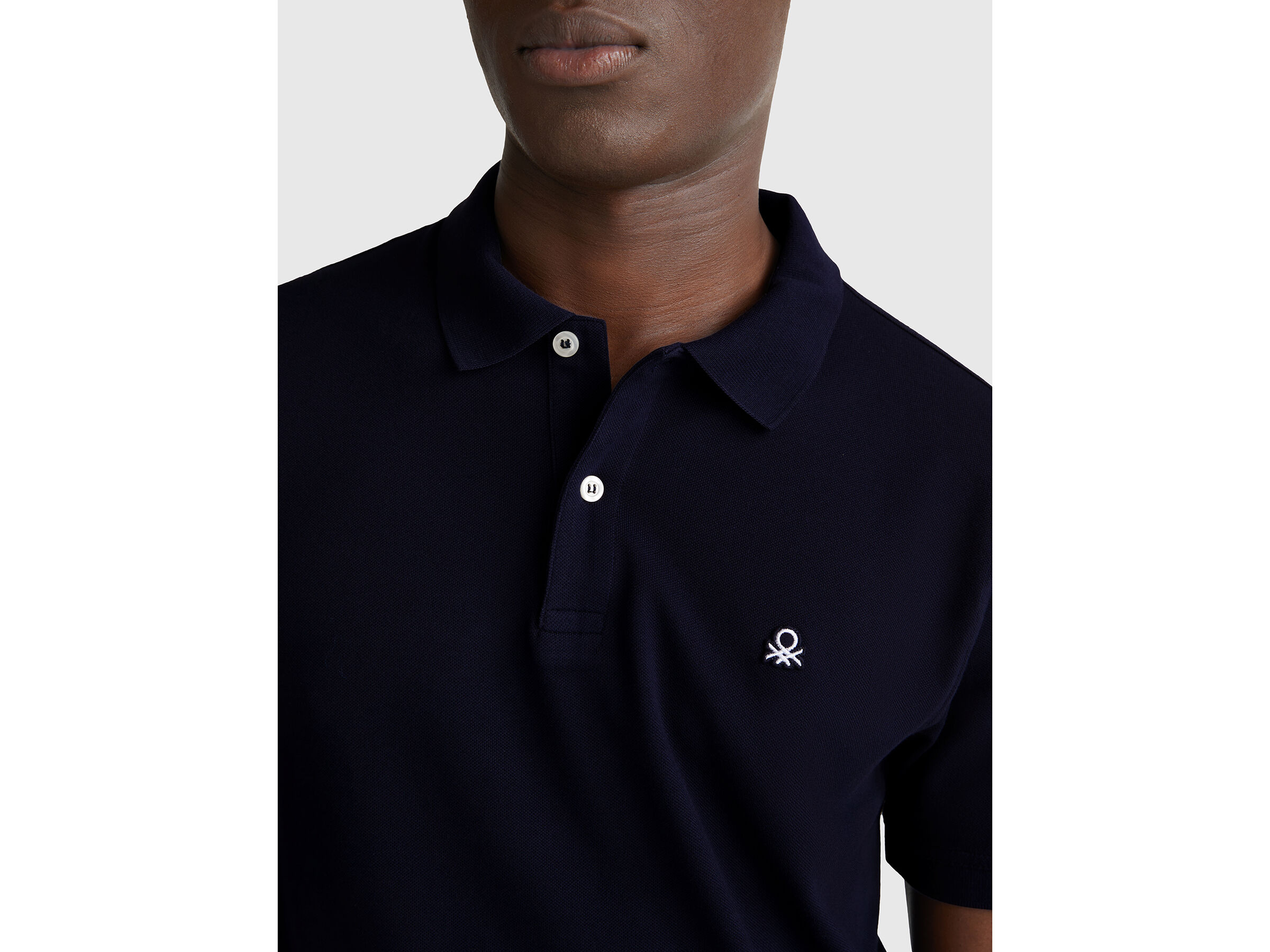 H/S POLO SHIRT Men image number 3